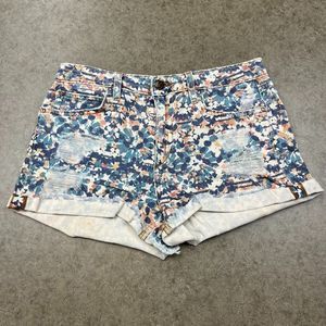 Joe's Jeans Denim Shorts